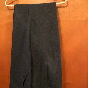 LLBean Classic Fit  Woman's Slacks